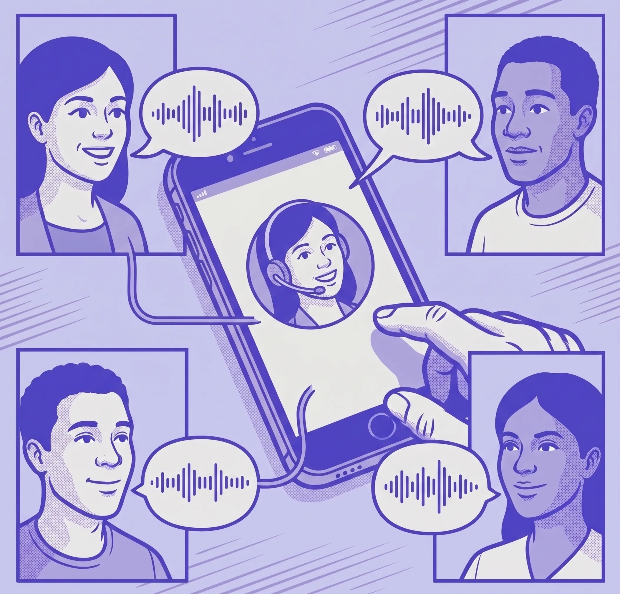 Analisi delle richieste dei pazienti gestite dalla Virtual Reception AI