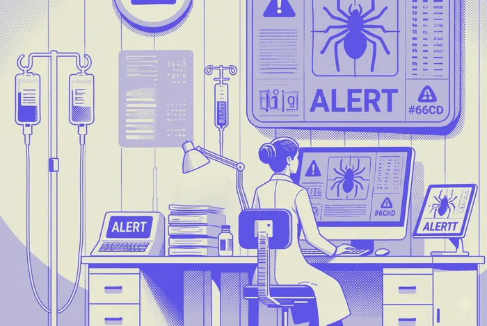 Attacchi cyber in sanità: escalation e contromisure