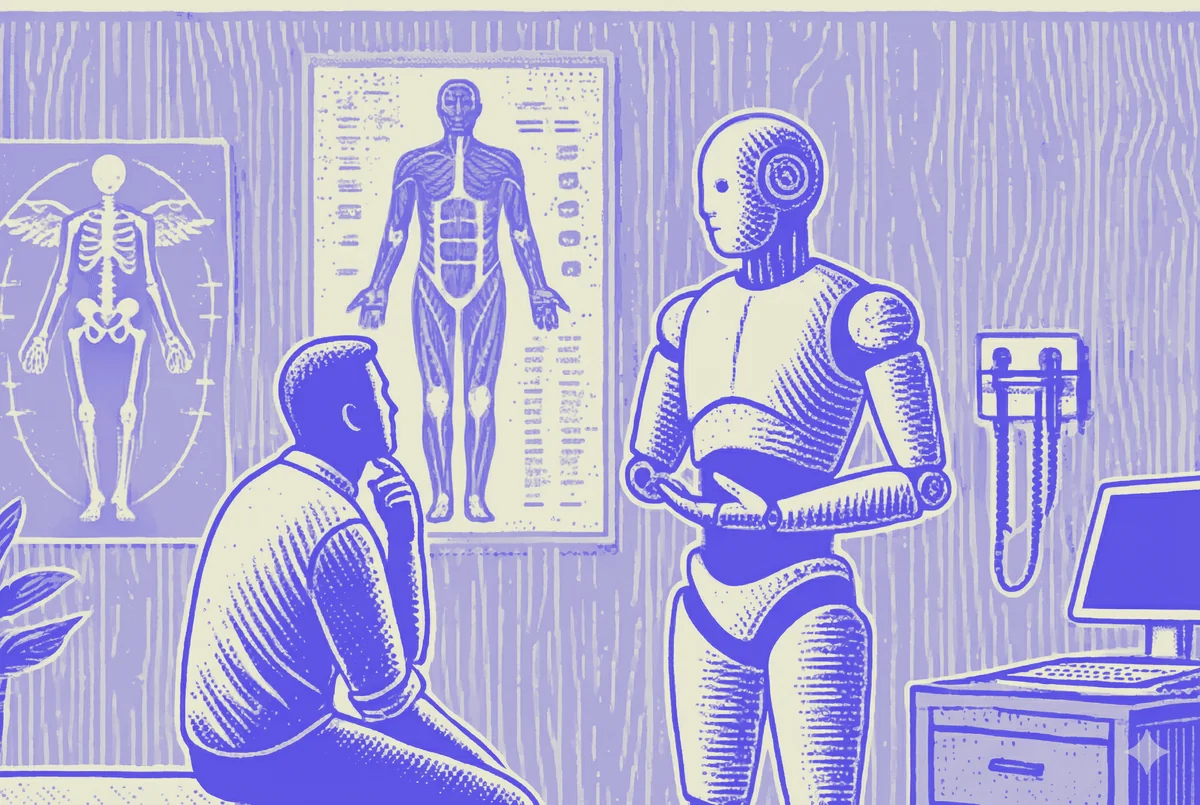 4 esempi di empatia artificiale negli assistenti AI