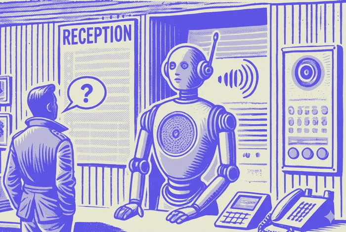 La rivoluzione della voce: i voicebot alternativi a GAIA
