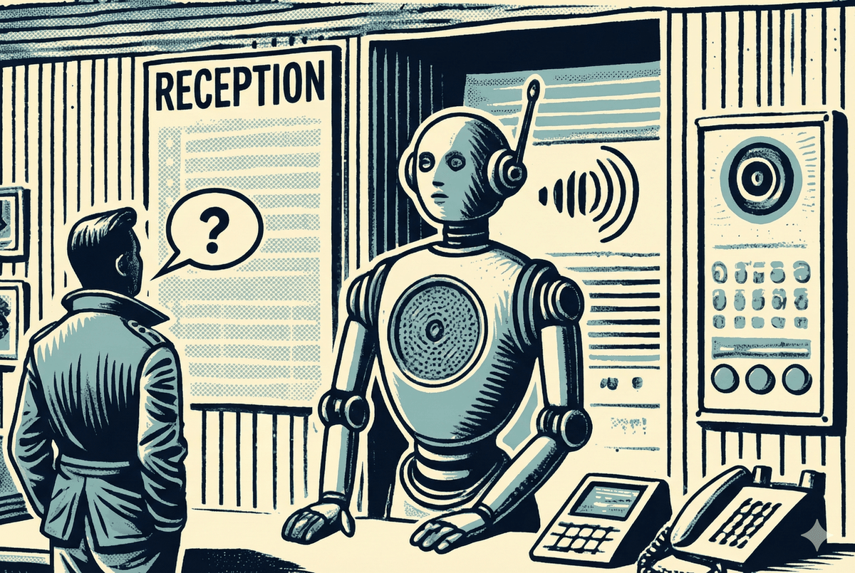 La rivoluzione della voce: i voicebot alternativi a GAIA