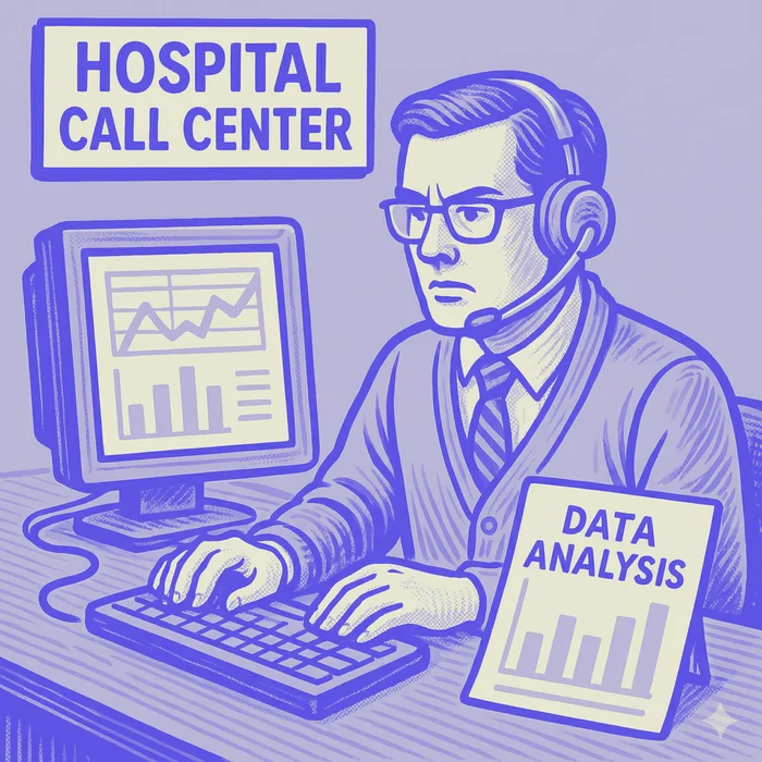 10 KPI da conoscere nel 2026 nei call center sanitari