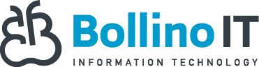 Logo Bollino IT - integrazione soluzioni informatiche per la sanità e Virtual Reception