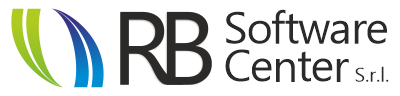 Logo RBSoft - integrazione software gestionale per la sanità e Virtual Reception