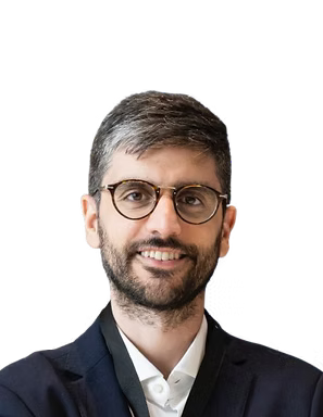 Andrea Giannuzzi