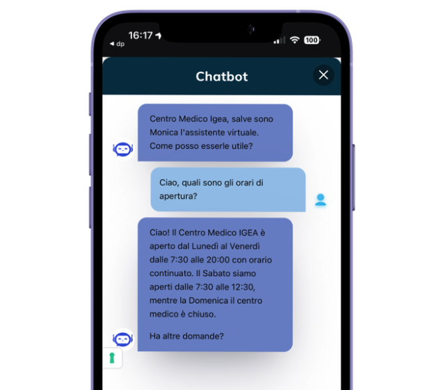 ChatBot