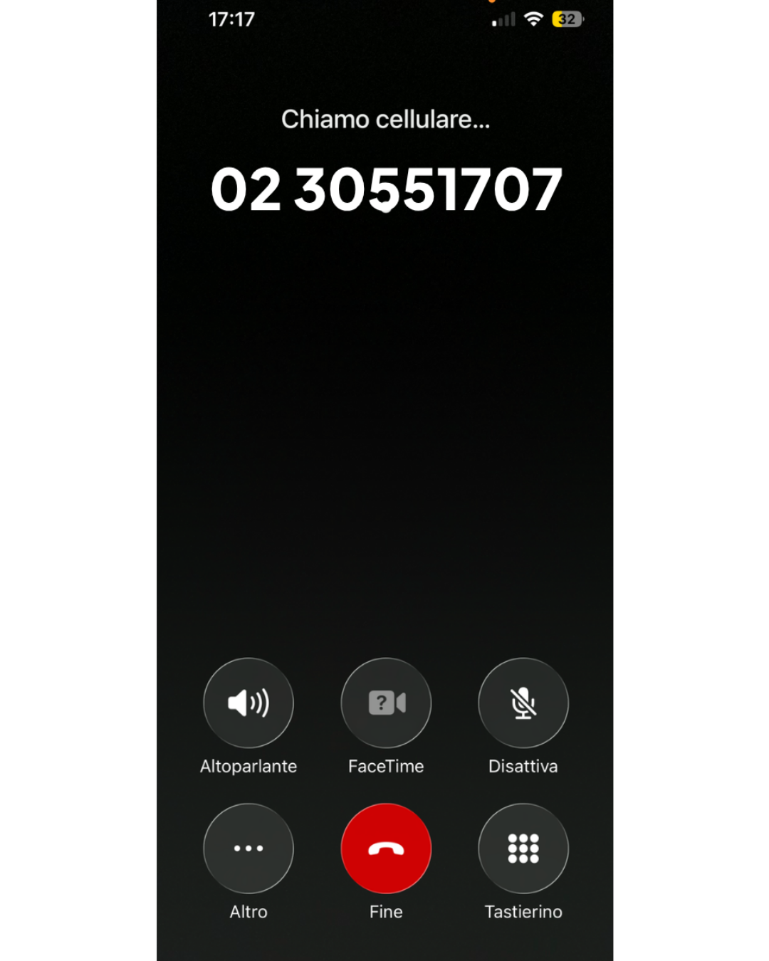 Canale VocalBot Inbound Run2AI