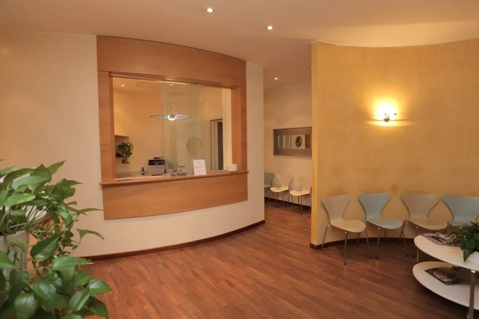 DayClinic Milano